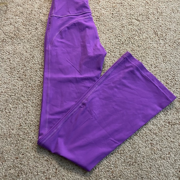 LULULEMON GROOVE PANT - Picture 2 of 2